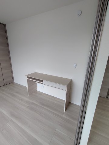 ルミエールの内装