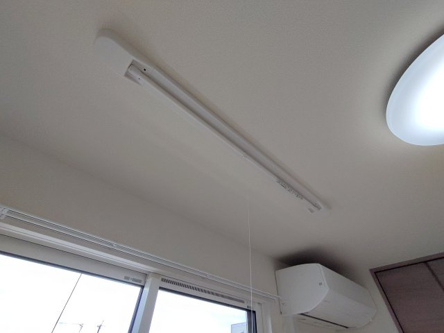 ルミエールの設備