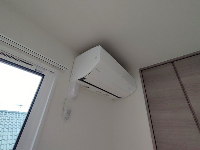 ルミエールの設備