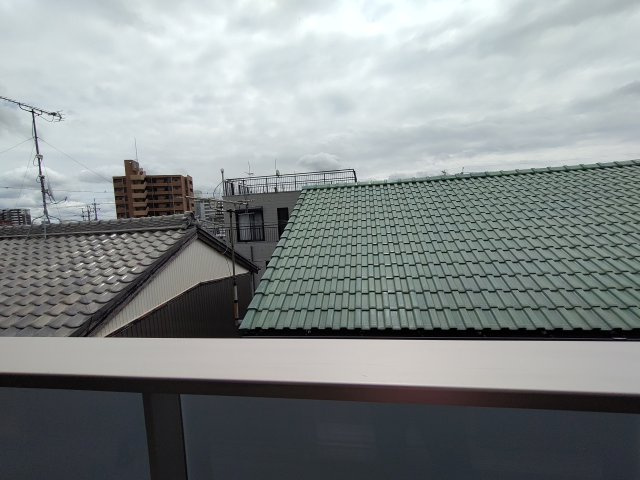 ルミエールの展望