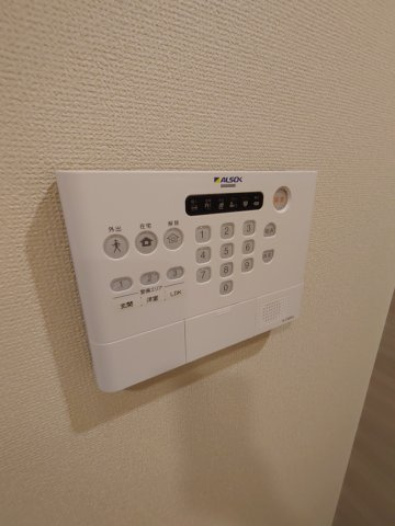 ルミエールの設備