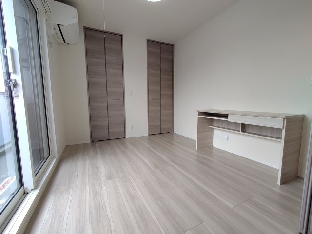 ルミエールの内装