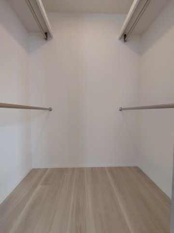 ルミエールの収納