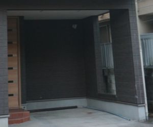 【駐車場】 | 新宿区戸山三丁目戸建 | 駐車スペースもあります