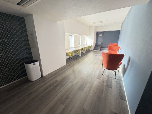 リーフシティ市川ザ・レジデンスの設備