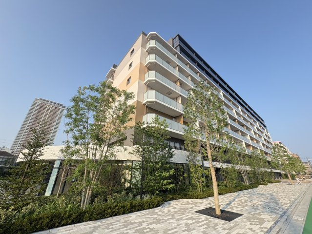 リーフシティ市川ザ・レジデンスのその他