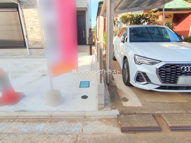 仲介手数料無料　KEIAI GRACE 所沢市所沢新町　新築戸建　全１棟のその他