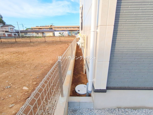 仲介手数料無料　KEIAI GRACE 所沢市所沢新町　新築戸建　全１棟のその他