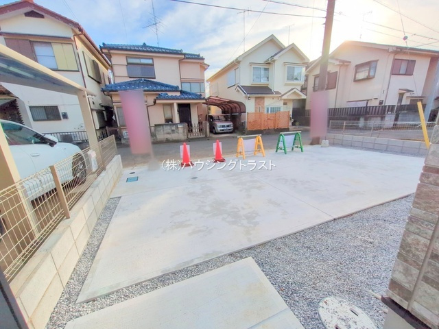 仲介手数料無料　KEIAI GRACE 所沢市所沢新町　新築戸建　全１棟のその他