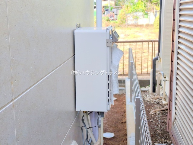 仲介手数料無料　KEIAI GRACE 所沢市所沢新町　新築戸建　全１棟のその他