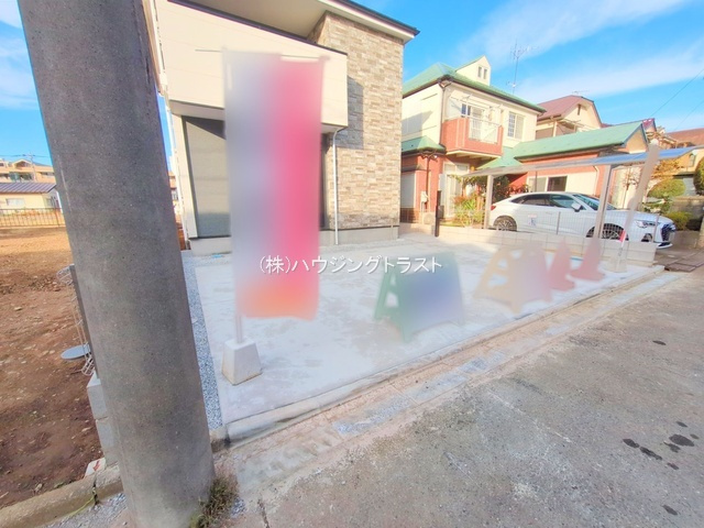 仲介手数料無料　KEIAI GRACE 所沢市所沢新町　新築戸建　全１棟のその他