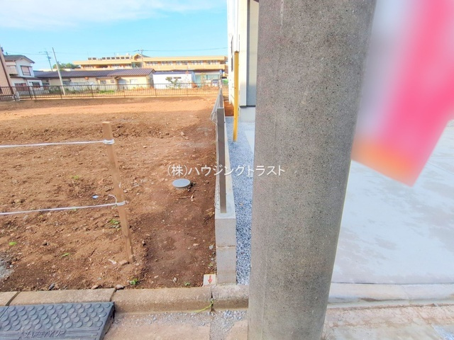 仲介手数料無料　KEIAI GRACE 所沢市所沢新町　新築戸建　全１棟のその他