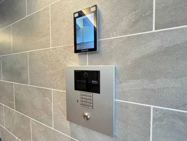 リーフシティ市川ザ・レジデンスのその他