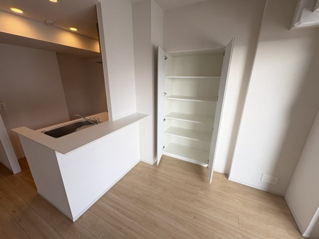 リーフシティ市川ザ・レジデンスのその他