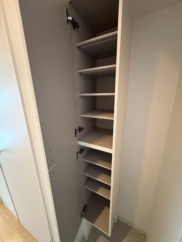 ｴｸｾﾙｼｱ天神橋の設備