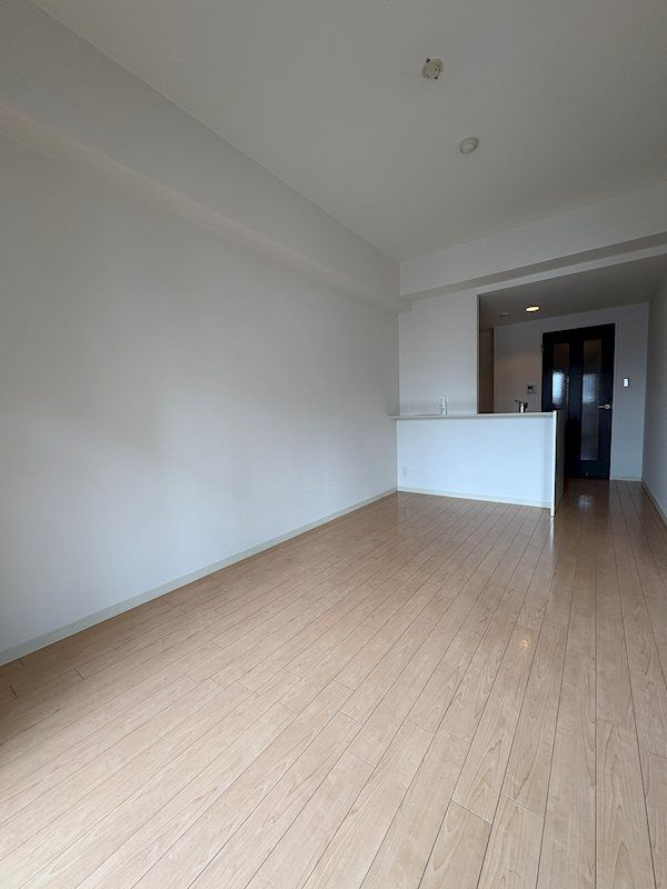 ｴｸｾﾙｼｱ天神橋の居間・リビング