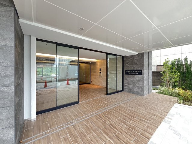 リーフシティ市川ザ・レジデンスのその他