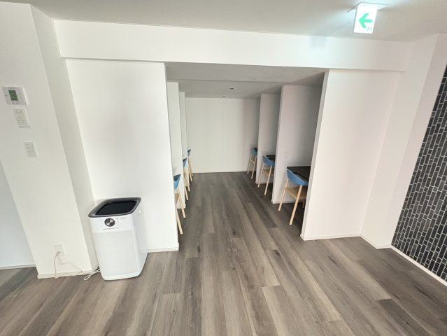 リーフシティ市川ザ・レジデンスのその他