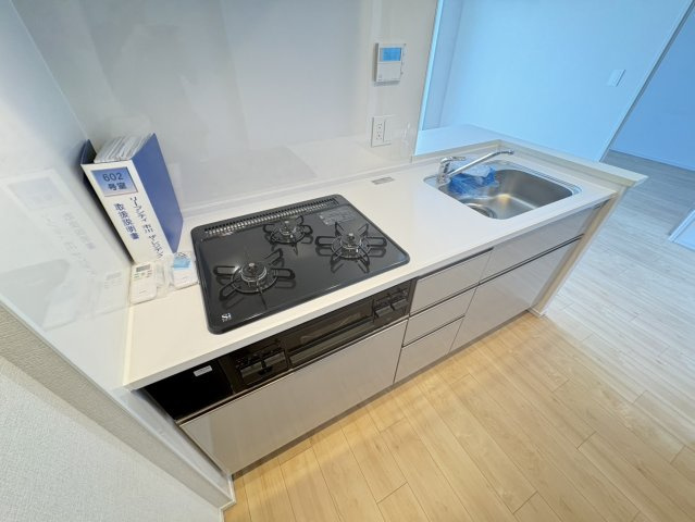 リーフシティ市川ザ・レジデンスのその他