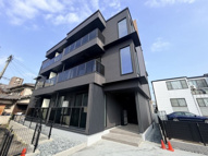 シベール御器所の画像