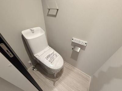 【トイレ】 | シベール御器所