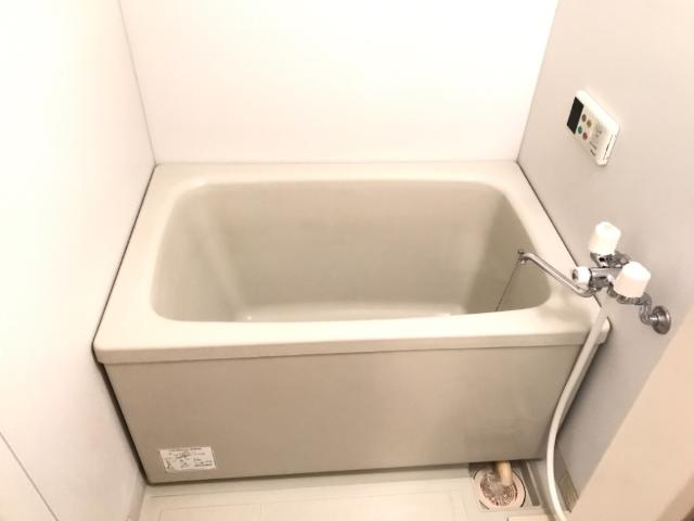 ホワイトハウス草間の浴室|バス（イメージ）