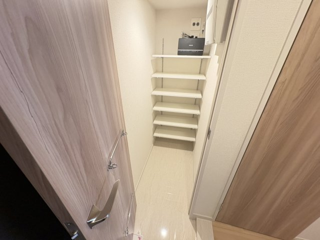 リーフシティ市川ザ・レジデンスのその他