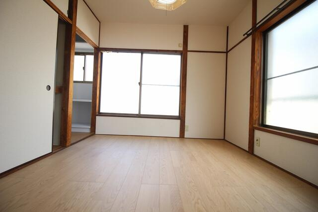 川崎市多摩区登戸の一戸建ての設備