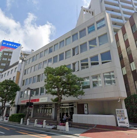 FJK倉敷駅前ビル