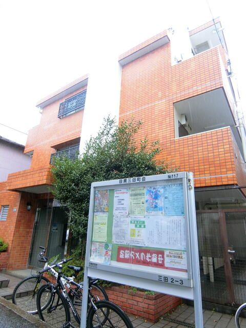 プレール恵比寿