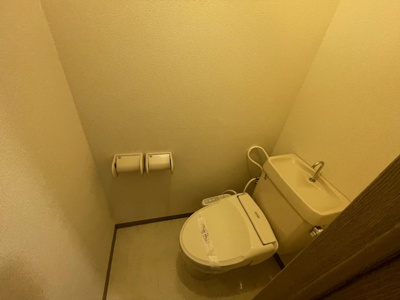 【トイレ】 | アルカディア