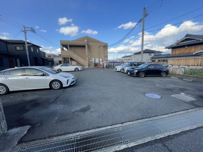 【駐車場】 | アルカディア