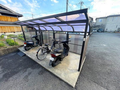 【その他共用部分】 | アルカディア