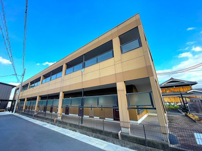 【外観】 | アルカディア