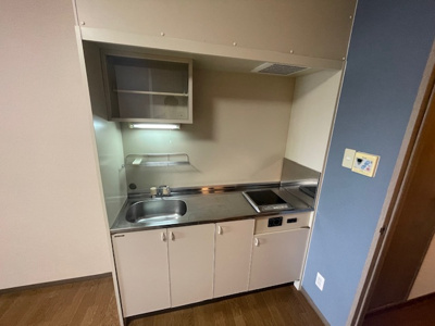 【キッチン】 | アルカディア