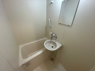 【浴室】 | アルカディア