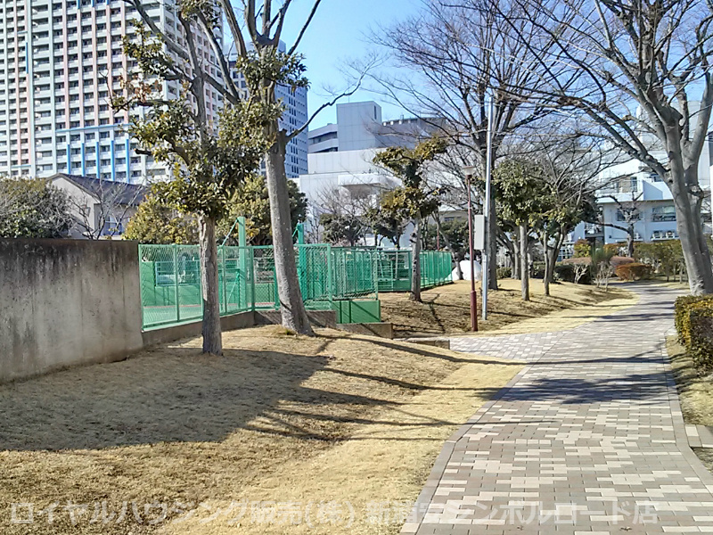 日本総合住生活、安心の管理体制