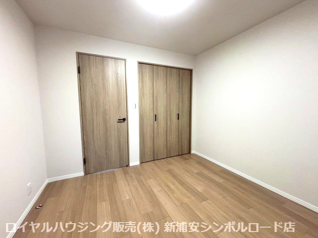 【和室】