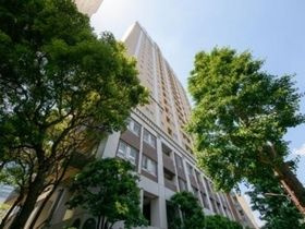 アクロス目黒タワー