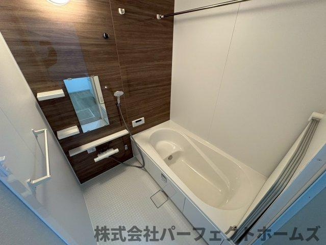 【浴室】の画像