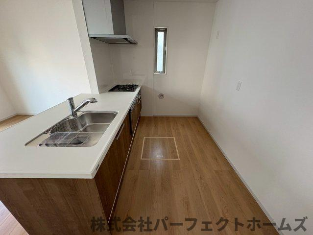 【キッチン】の画像