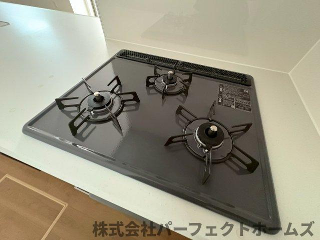 【キッチン】の画像