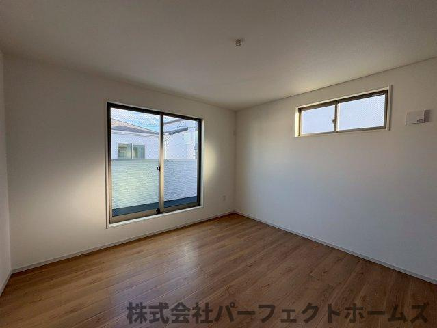 【洋室】の画像