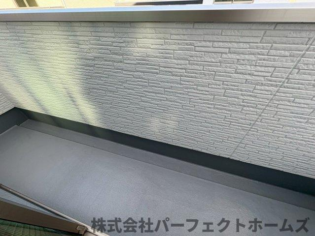 【バルコニー】の画像