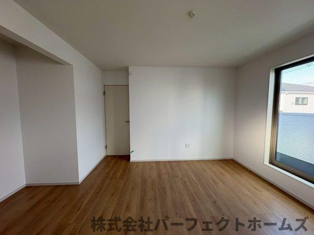 【洋室】の画像