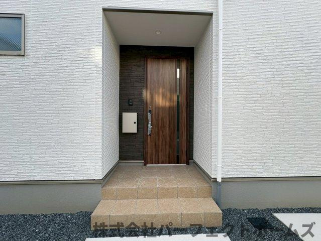 【エントランス】の画像