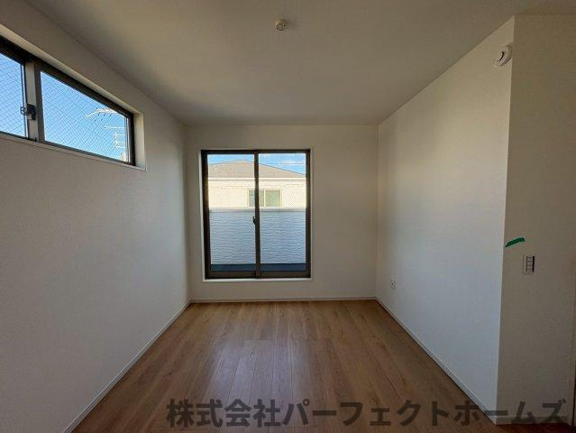 【洋室】の画像