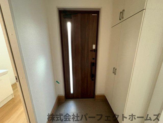 【玄関】の画像
