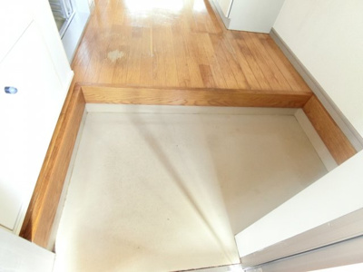 【玄関】 | カロハイム