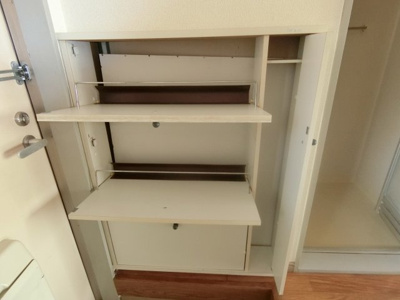 【収納】 | カロハイム